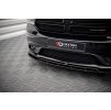 Maxton Design spoiler pod přední nárazník pro Dodge Durango RT Mk3, carbon-Look