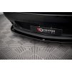 Maxton Design spoiler pod přední nárazník pro Dodge Challenger Mk3 RT Facelift, carbon-Look