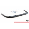 Maxton Design středový spoiler zadního nárazníku pro Audi RS3 8Y, carbon-Look, Sedan