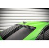 Maxton Design patka na zadní okno pro Audi RS3 8Y, carbon-Look, Sedan