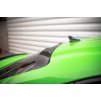 Maxton Design patka na zadní okno pro Audi RS3 8Y, carbon-Look, Sedan