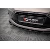 Maxton Design spoiler pod přední nárazník pro Ford C-max Mk2, carbon-Look