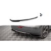 Maxton Design boční difuzory pod zadní nárazník pro Peugeot 208 Mk1 GTI, carbon-Look
