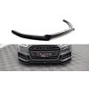 Maxton Design spoiler pod přední nárazník ver.2 pro Audi S3 8V FL, carbon-Look, Sportback