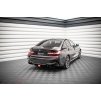 Maxton Design brzdové světlo pro BMW řada 3 G20 M-Pack, G21 M-Pack, černý lesklý plast ABS