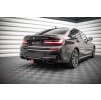 Maxton Design brzdové světlo pro BMW řada 3 G20 M-Pack, G21 M-Pack, černý lesklý plast ABS