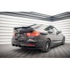 Maxton Design prodloužení spoileru pro BMW řada 3 GT F34, carbon-Look
