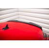 Maxton Design prodloužení spoileru pro Audi A3 8Y, carbon-Look, Sportback