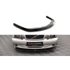 Maxton Design spoiler pod přední nárazník pro Volvo C70 Mk1, carbon-Look