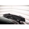 Maxton Design prodloužení spoileru pro Porsche 911 992 Turbo S, carbon-Look