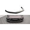 Maxton Design spoiler pod přední nárazník ver.2 pro Porsche Panamera 971 E-Hybrid, carbon-Look