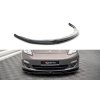 Maxton Design spoiler pod přední nárazník pro Porsche Panamera 970 Diesel, 970 Standard, carbon-Look