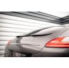 Maxton Design prodloužení spoileru pro Porsche Panamera 970 Diesel, 970 Standard, carbon-Look