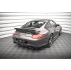 Maxton Design boční difuzory pod zadní nárazník pro Porsche 911 997 Carrera Facelift, 997 Carrera GTS Facelift, carbon-Look