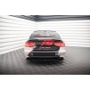 Maxton Design středový spoiler pod zadní nárazník pro Audi S8 D4, carbon-Look