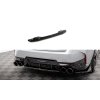 Maxton Design středový spoiler pod zadní nárazník pro BMW řada 2 G42 M240i, carbon-Look