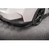 Maxton Design boční difuzory pod zadní nárazník ver.1 pro BMW řada 2 G42 M-Pack, carbon-Look