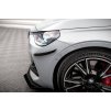 Maxton Design přítlačná křidélka předního nárazníku pro BMW řada 2 G42 M240i, G42 M-Pack