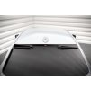 Maxton Design patka na zadní okno pro BMW řada 2 G42 M240i, G42 M-Pack, G42 Standard, carbon-Look