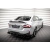 Maxton Design patka na zadní okno pro BMW řada 2 G42 M240i, G42 M-Pack, G42 Standard, carbon-Look