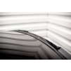 Maxton Design prodloužení spoileru 3d pro Mercedes třída S W223 AMG-Line, carbon-Look