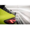Maxton Design patka na zadní okno pro BMW řada 1 F40, carbon-Look, M-Pack/M135i