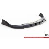 Maxton Design spoiler pod přední nárazník v.7 pro BMW řada 1 F40, carbon-Look, M-Pack/M135i