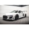 Maxton Design přítlačná křidélka předního nárazníku pro Audi R8 Mk2 Facelift