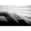 Maxton Design patka na zadní okno pro BMW řada 7 G70 M760e, G70 M-Pack, carbon-Look
