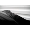 Maxton Design prodloužení spoileru 3d pro BMW řada 7 G70 M760e, G70 M-Pack, carbon-Look
