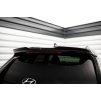 Maxton Design prodloužení spoileru pro Hyundai Tucson Mk4, carbon-Look