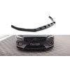 Maxton Design spoiler pod přední nárazník pro Volvo V90 Mk2 R-Design, carbon-Look