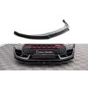 Maxton Design spoiler pod přední nárazník ver.2 pro Mini Clubman F54 John Cooper Works, carbon-Look