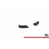 Maxton Design boční difuzory pod zadní nárazník ver.3 pro Mini Cooper R56 JCW, černý lesklý plast ABS