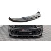 Maxton Design spoiler pod přední nárazník ver.3 pro Mini Cooper R56 JCW, carbon-Look