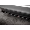 Maxton Design středový spoiler pod zadní nárazník pro Volvo S60 Mk2, carbon-Look, R-Design