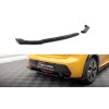 Maxton Design boční difuzory pod zadní nárazník pro Peugeot 208 GT Mk2, carbon-Look