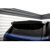 Maxton Design prodloužení spoileru pro Land rover Range Rover Sport Mk2 SVR, černý lesklý plast ABS