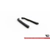 Maxton Design boční difuzory pod zadní nárazník pro BMW řada 3 G20 Facelift M340i, G21 Facelift M340i, carbon-Look