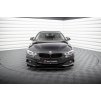 Maxton Design "Street Pro" spoiler pod přední nárazník pro BMW řada 4 F36, plast ABS bez povrchové úpravy