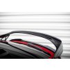 Maxton Design horní prodloužení spoileru pro Honda Civic Mk11 Type-R, černý lesklý plast ABS