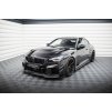 Maxton Design přítlačná křidélka předního nárazníku pro BMW M2 G87