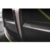 Maxton Design sportovní maska chladiče pro BMW M4 G82, karbon, pro vozy s ACC (Adaptive Cruise Control = adaptivní tempomat)