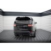 Maxton Design prodloužení spoileru 3d pro Land rover Discovery Mk5 /HSE, černý lesklý plast ABS