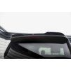 Maxton Design 3D prodloužení spoileru pro Volkswagen Multivan T7, černý lesklý plast ABS