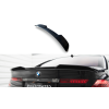 Maxton Design 3D prodloužení spoileru pro BMW řada 7 E65, černý lesklý plast ABS