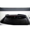 Maxton Design 3D prodloužení spoileru pro Mazda CX-60 Mk1, černý lesklý plast ABS