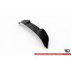 Maxton Design 3D prodloužení spoileru pro Mazda CX-60 Mk1, černý lesklý plast ABS