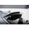 Maxton Design 3D prodloužení spoileru pro Cupra Formentor Mk1, Mk1 Facelift, černý lesklý plast ABS