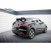 Maxton Design prodloužení spoileru 3d pro Jaguar E-Pace Mk1 R-Dynamic, černý lesklý plast ABS